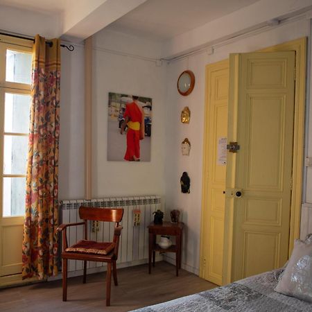 Bed and Breakfast Mas De Bellegou Портірань Екстер'єр фото
